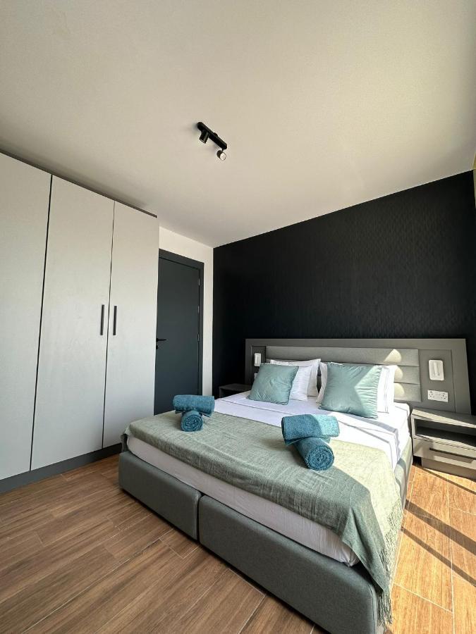 Korzo Suites Msida Luxury Penthouse With Pool Zewnętrze zdjęcie
