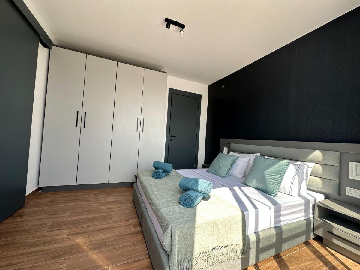 Korzo Suites Msida Luxury Penthouse With Pool Zewnętrze zdjęcie