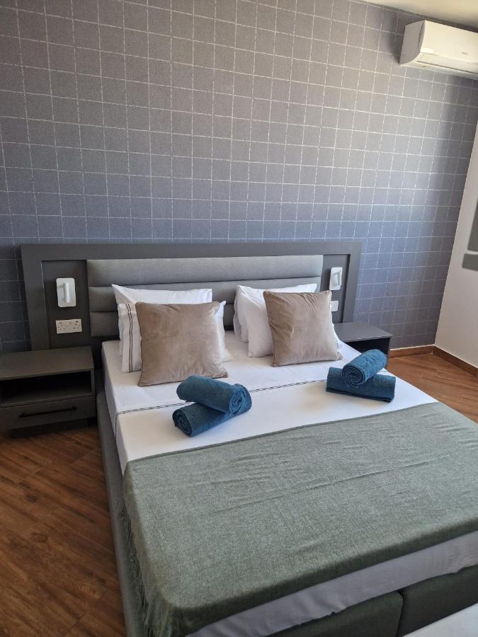 Korzo Suites Msida Luxury Penthouse With Pool Zewnętrze zdjęcie