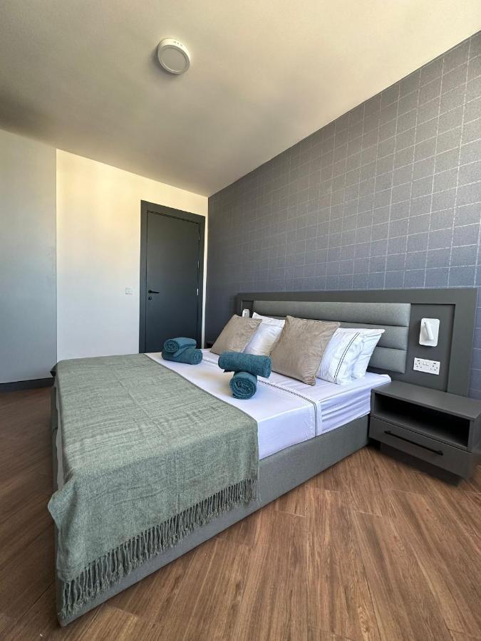 Korzo Suites Msida Luxury Penthouse With Pool Zewnętrze zdjęcie