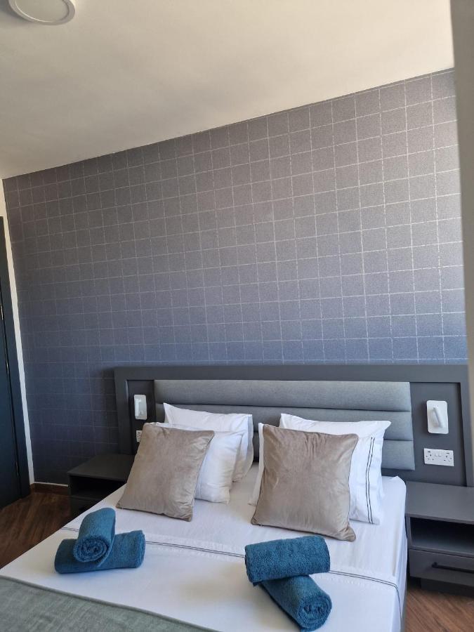 Korzo Suites Msida Luxury Penthouse With Pool Zewnętrze zdjęcie