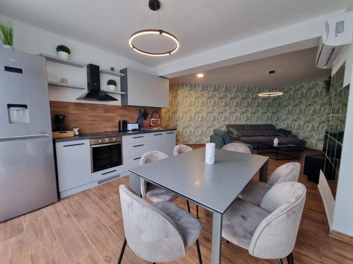 Korzo Suites Msida Luxury Penthouse With Pool Zewnętrze zdjęcie