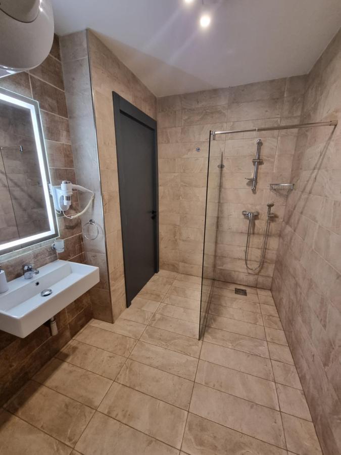 Korzo Suites Msida Luxury Penthouse With Pool Zewnętrze zdjęcie
