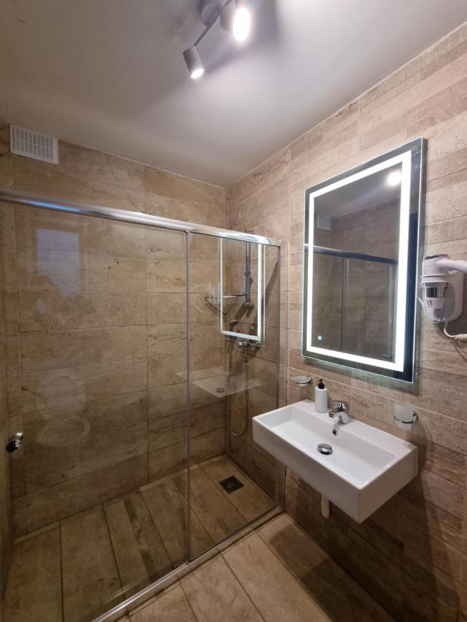 Korzo Suites Msida Luxury Penthouse With Pool Zewnętrze zdjęcie