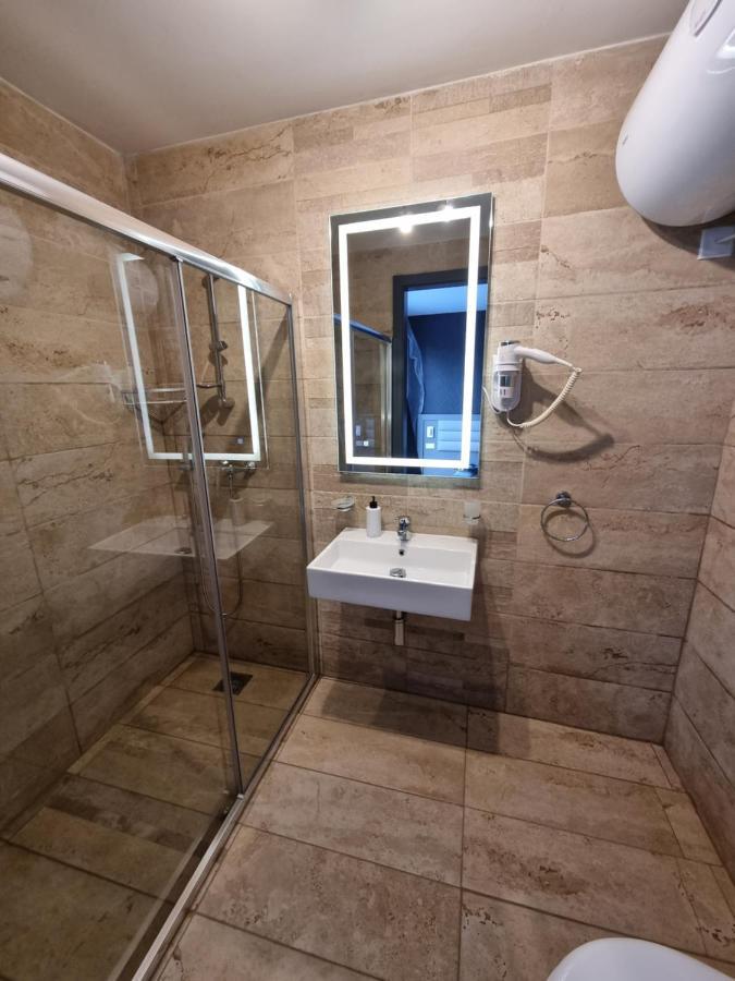 Korzo Suites Msida Luxury Penthouse With Pool Zewnętrze zdjęcie