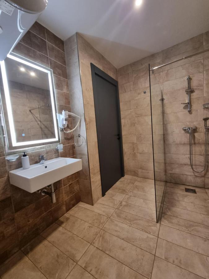Korzo Suites Msida Luxury Penthouse With Pool Zewnętrze zdjęcie