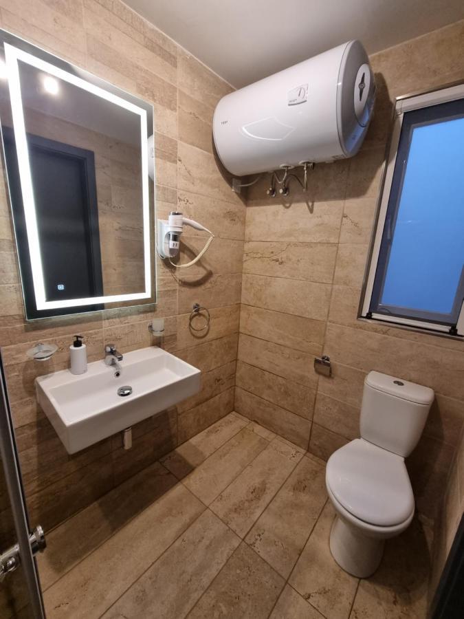 Korzo Suites Msida Luxury Penthouse With Pool Zewnętrze zdjęcie
