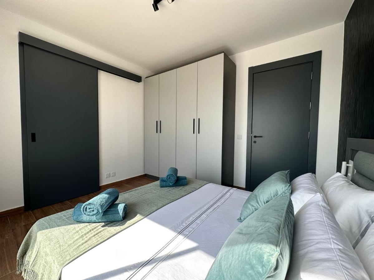 Korzo Suites Msida Luxury Penthouse With Pool Zewnętrze zdjęcie