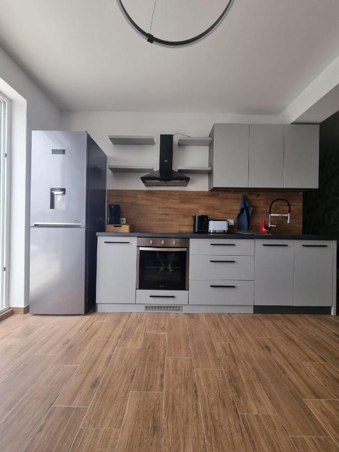 Korzo Suites Msida Luxury Penthouse With Pool Zewnętrze zdjęcie