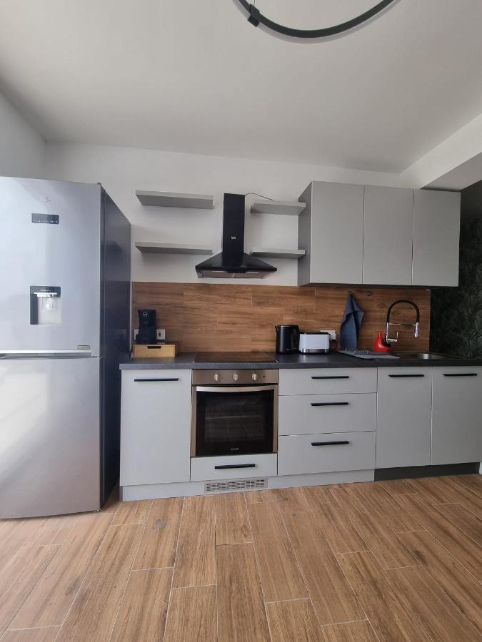 Korzo Suites Msida Luxury Penthouse With Pool Zewnętrze zdjęcie
