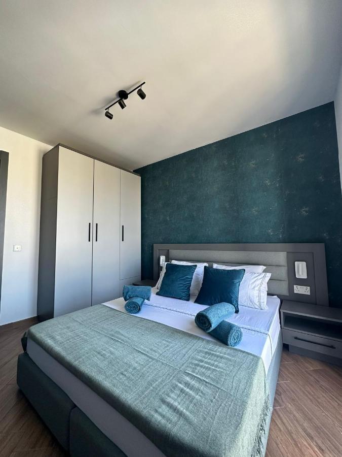 Korzo Suites Msida Luxury Penthouse With Pool Zewnętrze zdjęcie