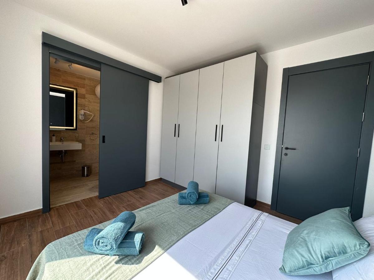 Korzo Suites Msida Luxury Penthouse With Pool Zewnętrze zdjęcie