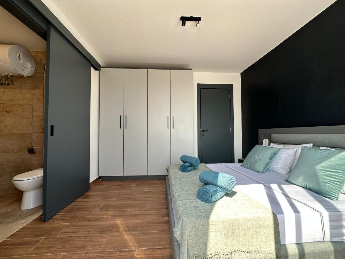 Korzo Suites Msida Luxury Penthouse With Pool Zewnętrze zdjęcie