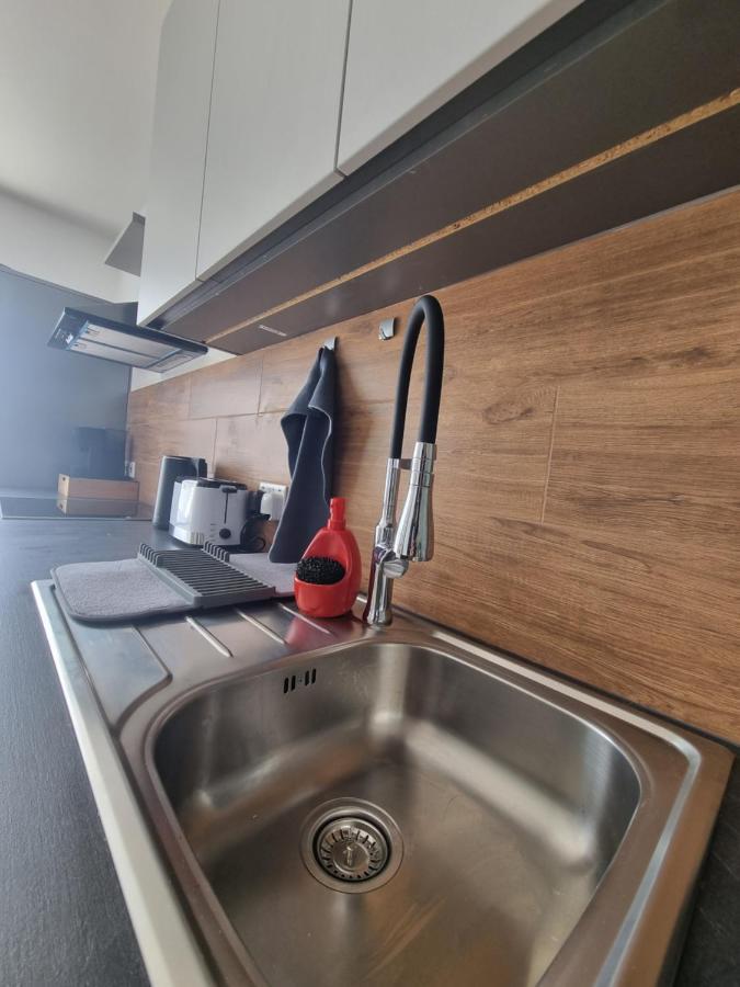 Korzo Suites Msida Luxury Penthouse With Pool Zewnętrze zdjęcie