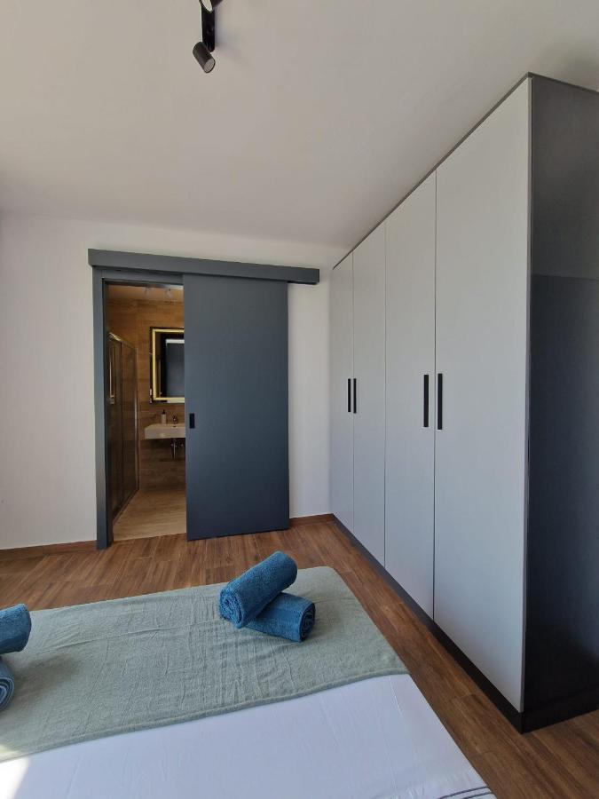 Korzo Suites Msida Luxury Penthouse With Pool Zewnętrze zdjęcie