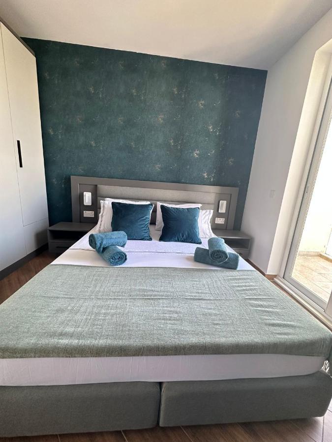 Korzo Suites Msida Luxury Penthouse With Pool Zewnętrze zdjęcie