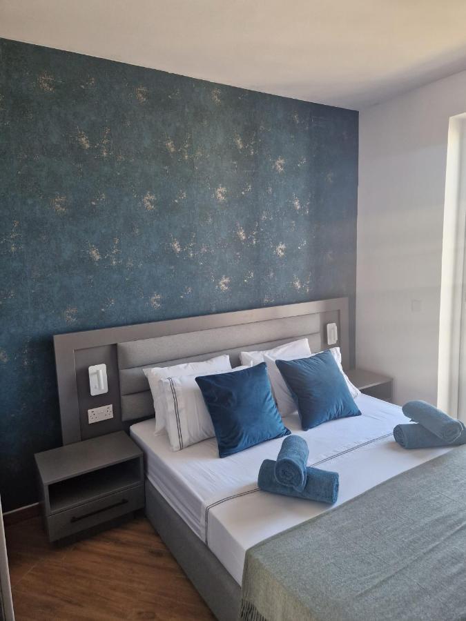 Korzo Suites Msida Luxury Penthouse With Pool Zewnętrze zdjęcie