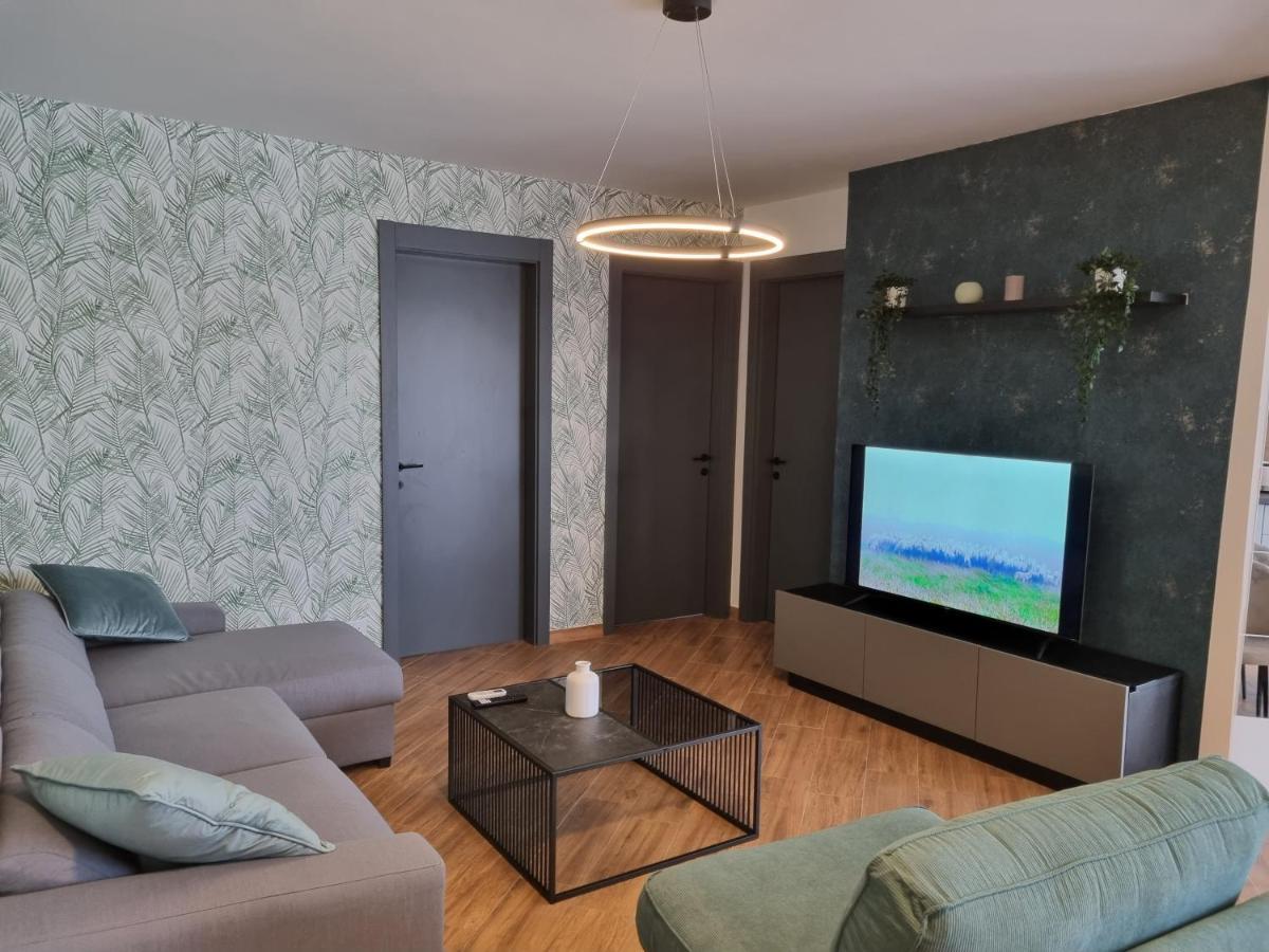 Korzo Suites Msida Luxury Penthouse With Pool Zewnętrze zdjęcie