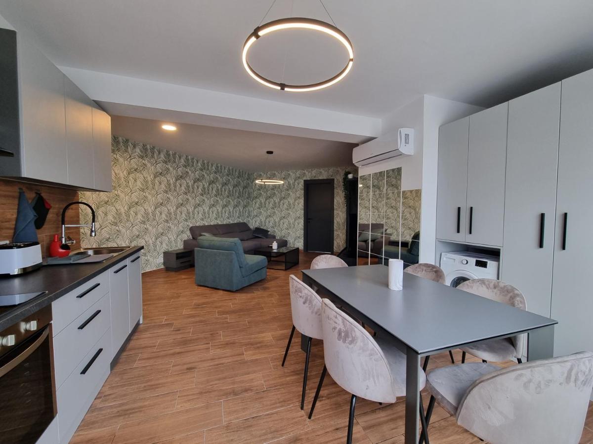 Korzo Suites Msida Luxury Penthouse With Pool Zewnętrze zdjęcie